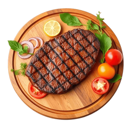 Ресторан Biryani Bliss