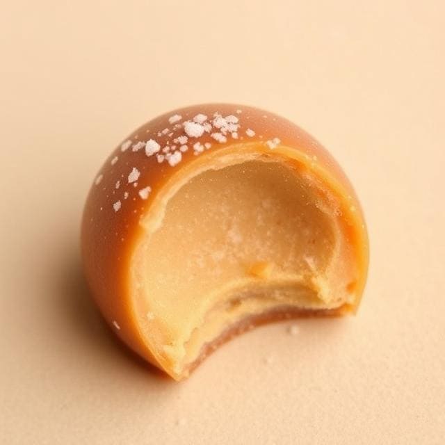 Salted Caramel Bonbon