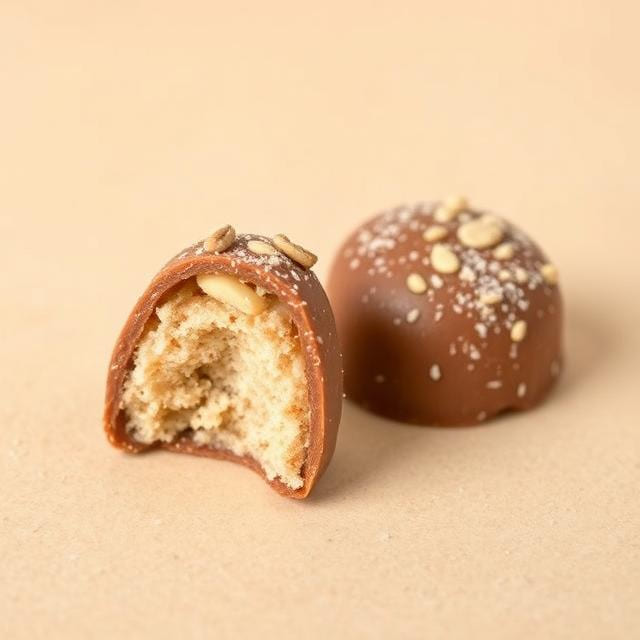 Almond Bonbon