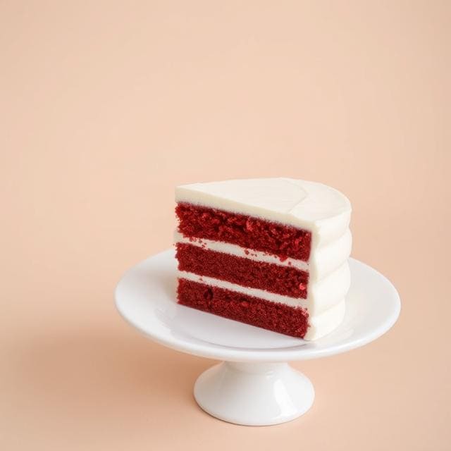 Red Velvet Cake