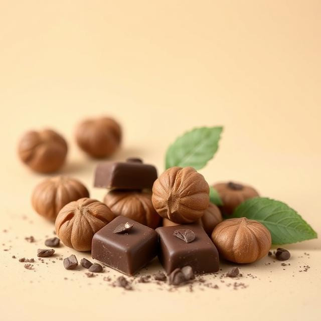 Hazelnut Chocolate