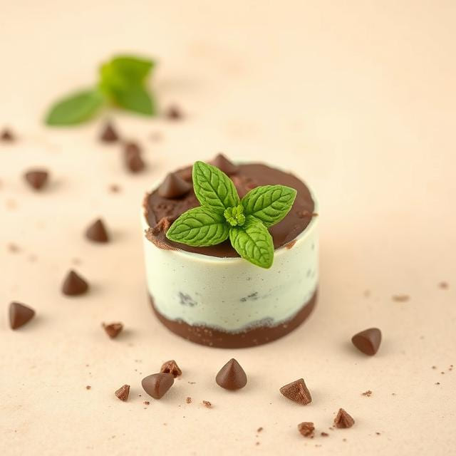 Mint Chocolate