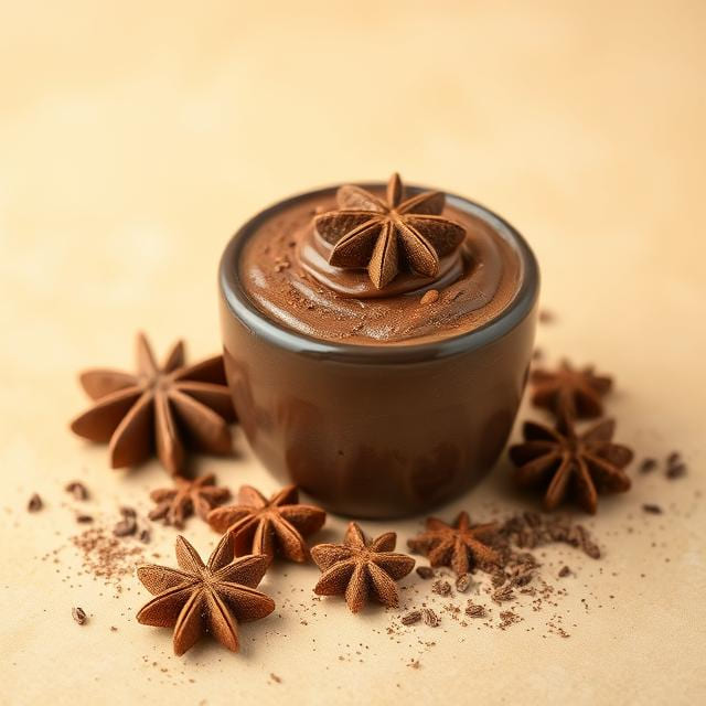 Spiced Chocolate