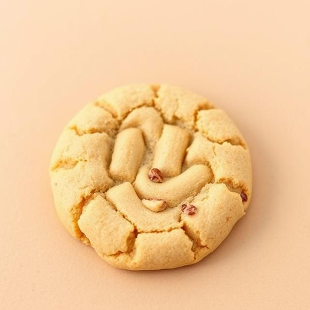 Peanut Butter Cookie