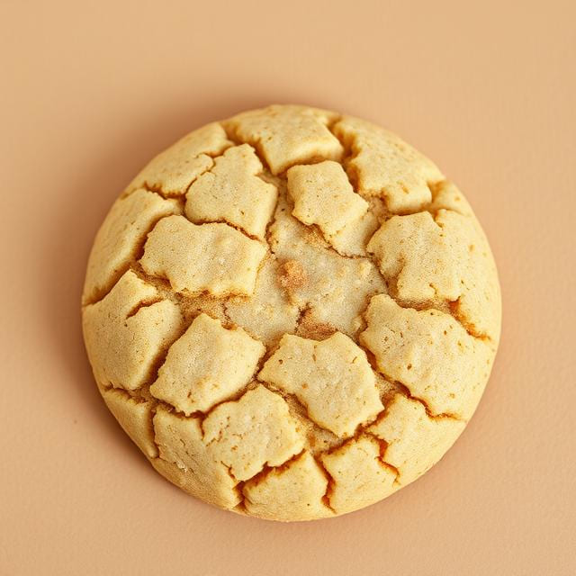 Snickerdoodle Cookie