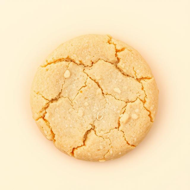 Sugar Cookie
