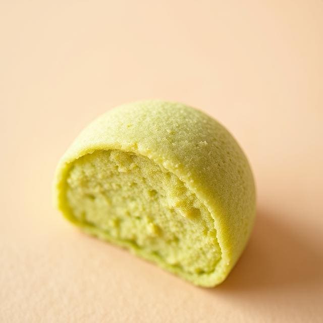 Matcha Mochi