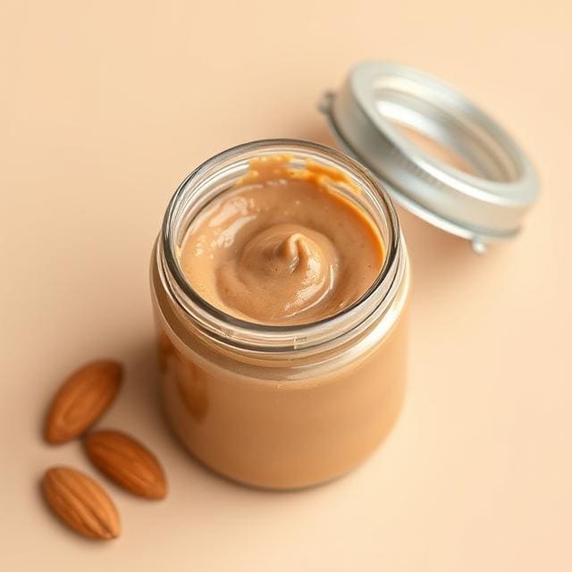 Almond Butter