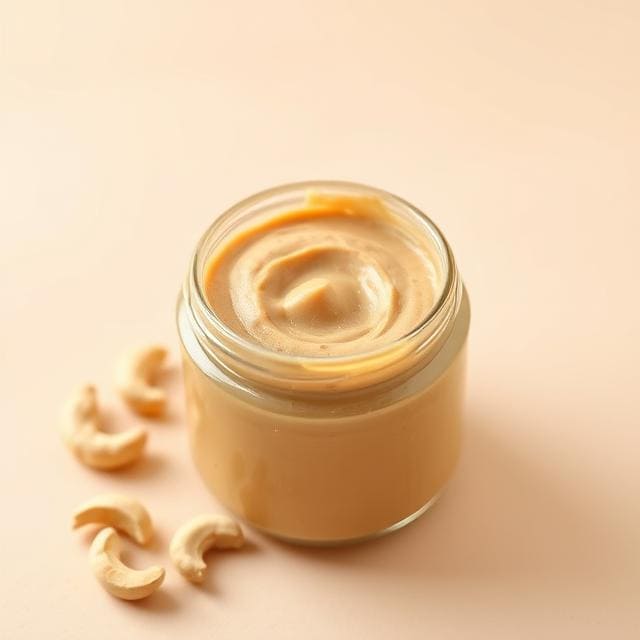 Cashew Butter