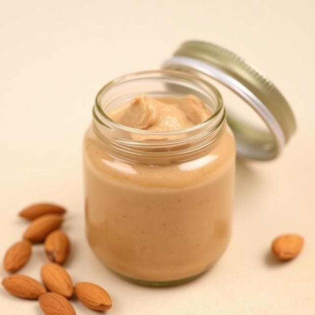 Coconut Almond Butter