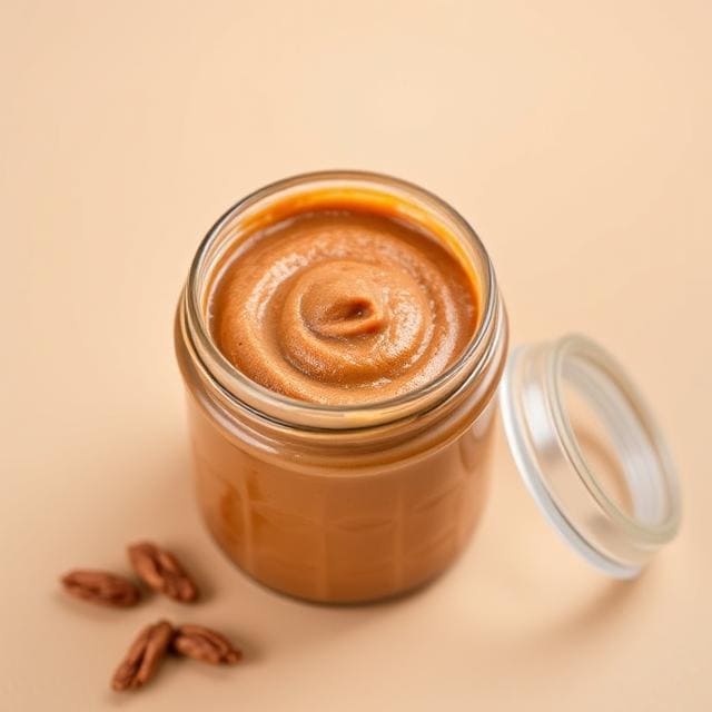 Spicy Nut Butter