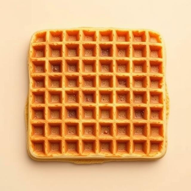 Classic Waffle