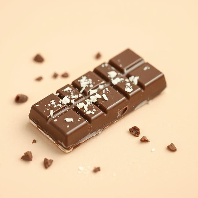 Coconut Chocolate