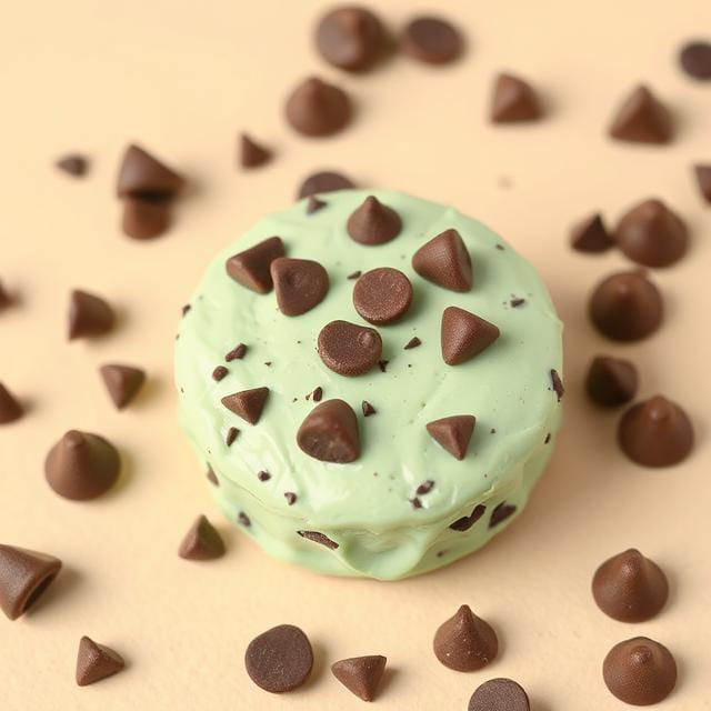 Mint Chocolate Chip