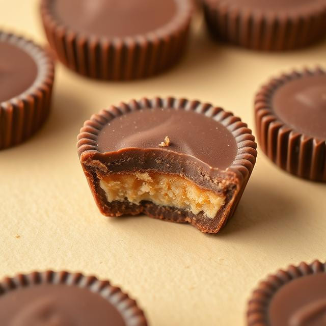 Peanut Butter Cup
