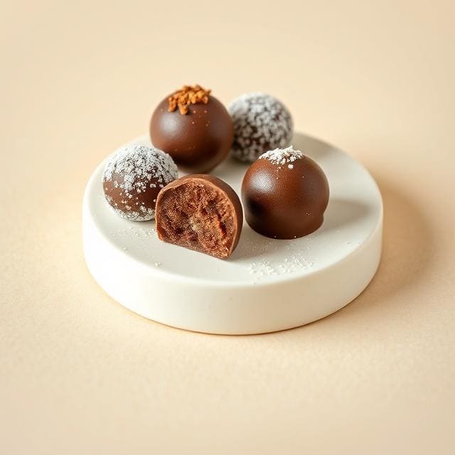 Chocolate Truffles