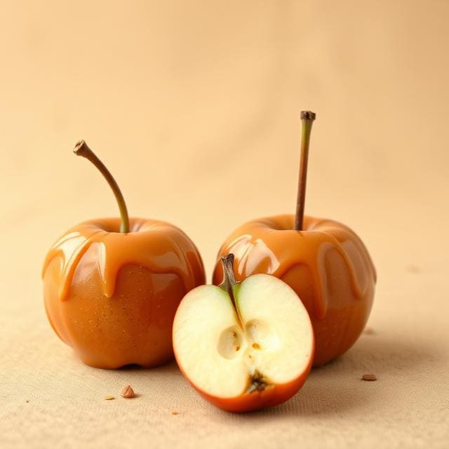 Toffee Apple