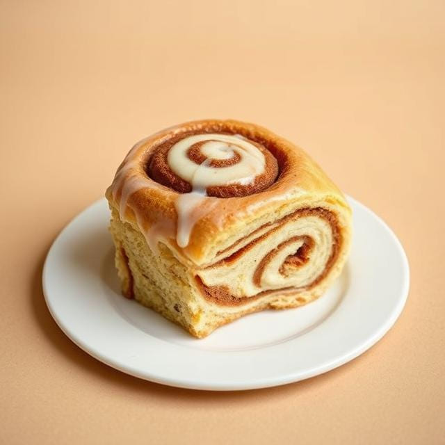 Cinnamon Roll