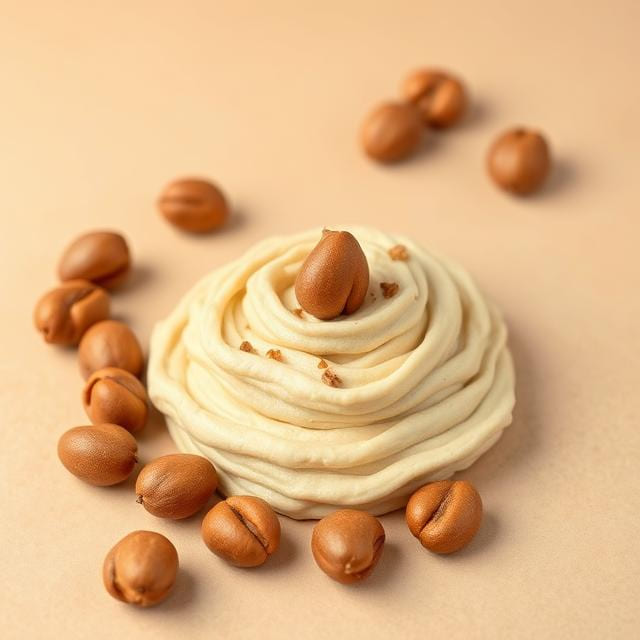 Hazelnut Praline