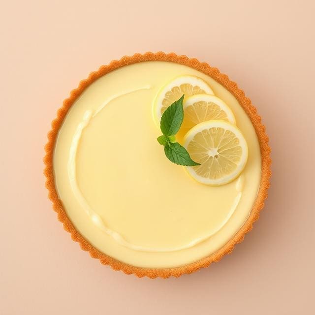 Lemon Tart