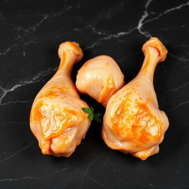 Chicken Drumsticks