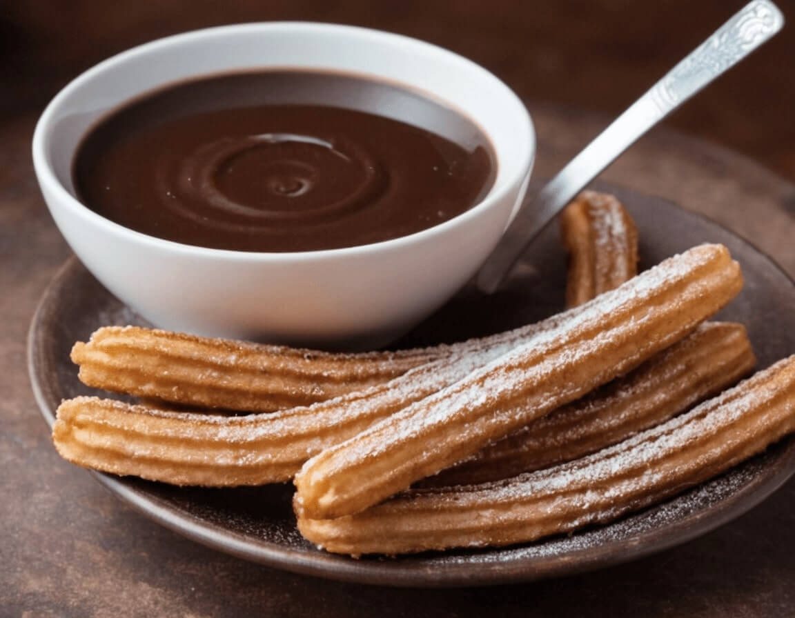 Churros