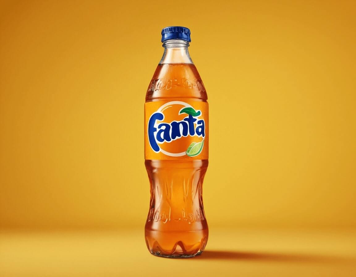 Fanta