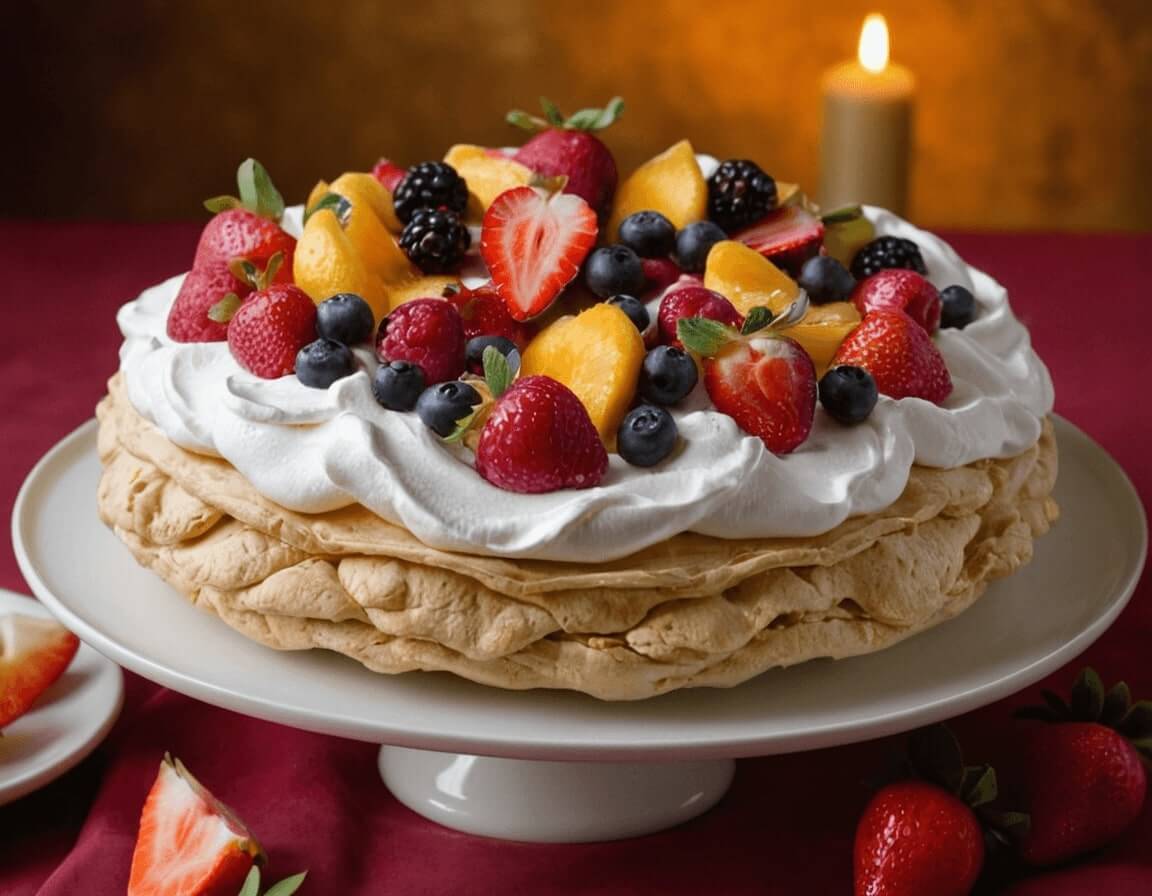 Pavlova