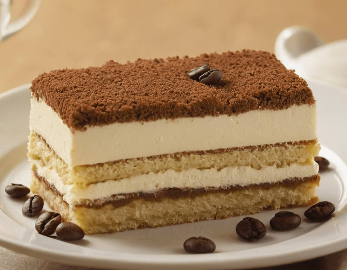 Tiramisu