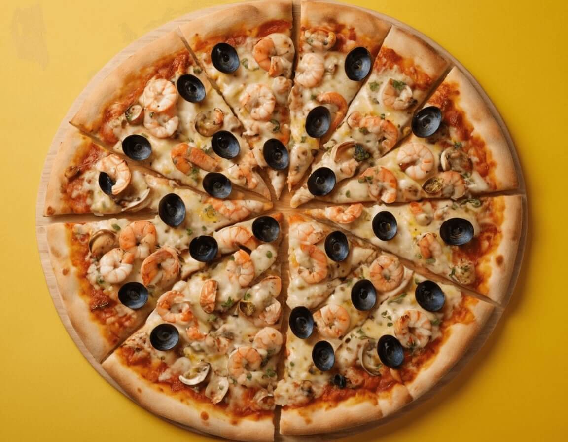 Pizza 6