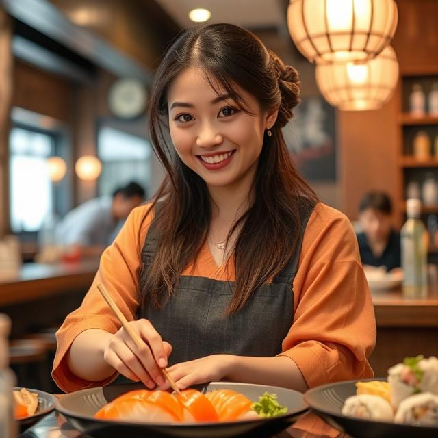 Founder of MakiMingle