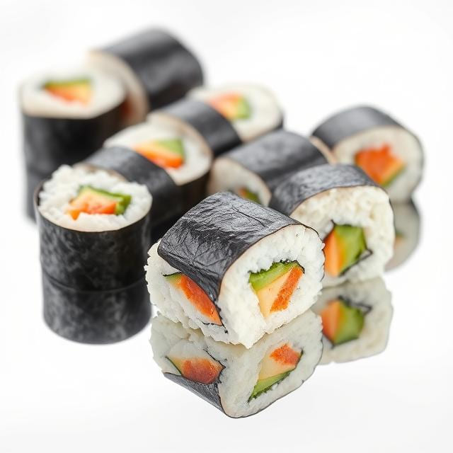 Ebi Mini Roll