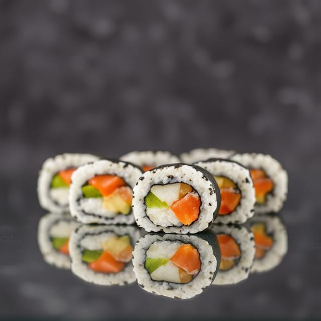 Philadelphia Mini Roll