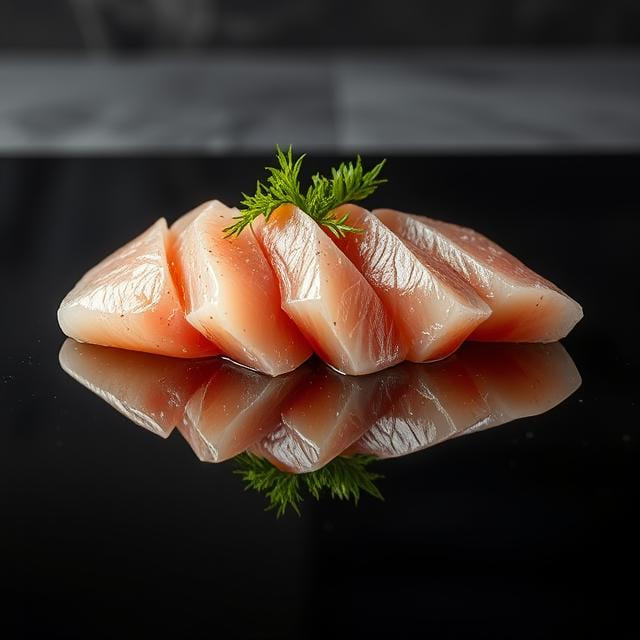 Sashimi 2
