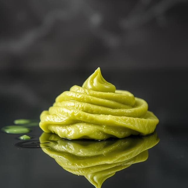 Wasabi