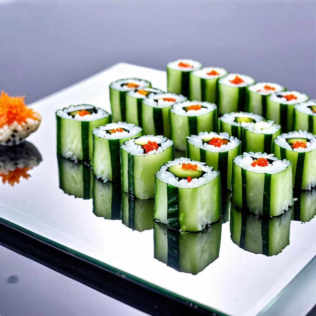 Sushi Roll K