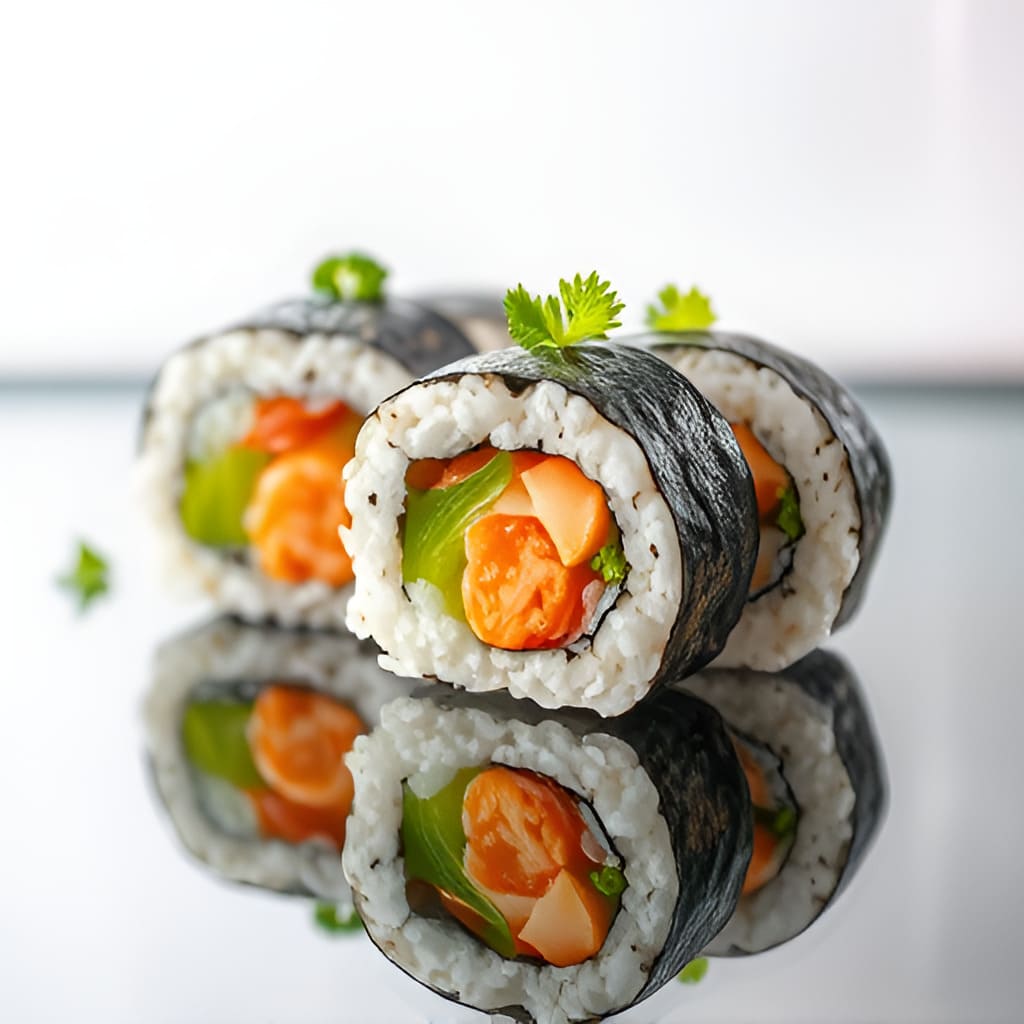 Sushi Roll M