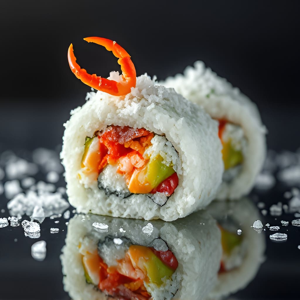 Sushi Roll F