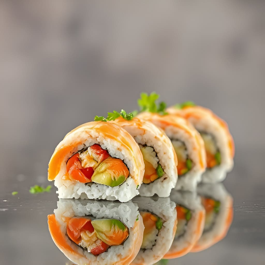 Sushi Roll I